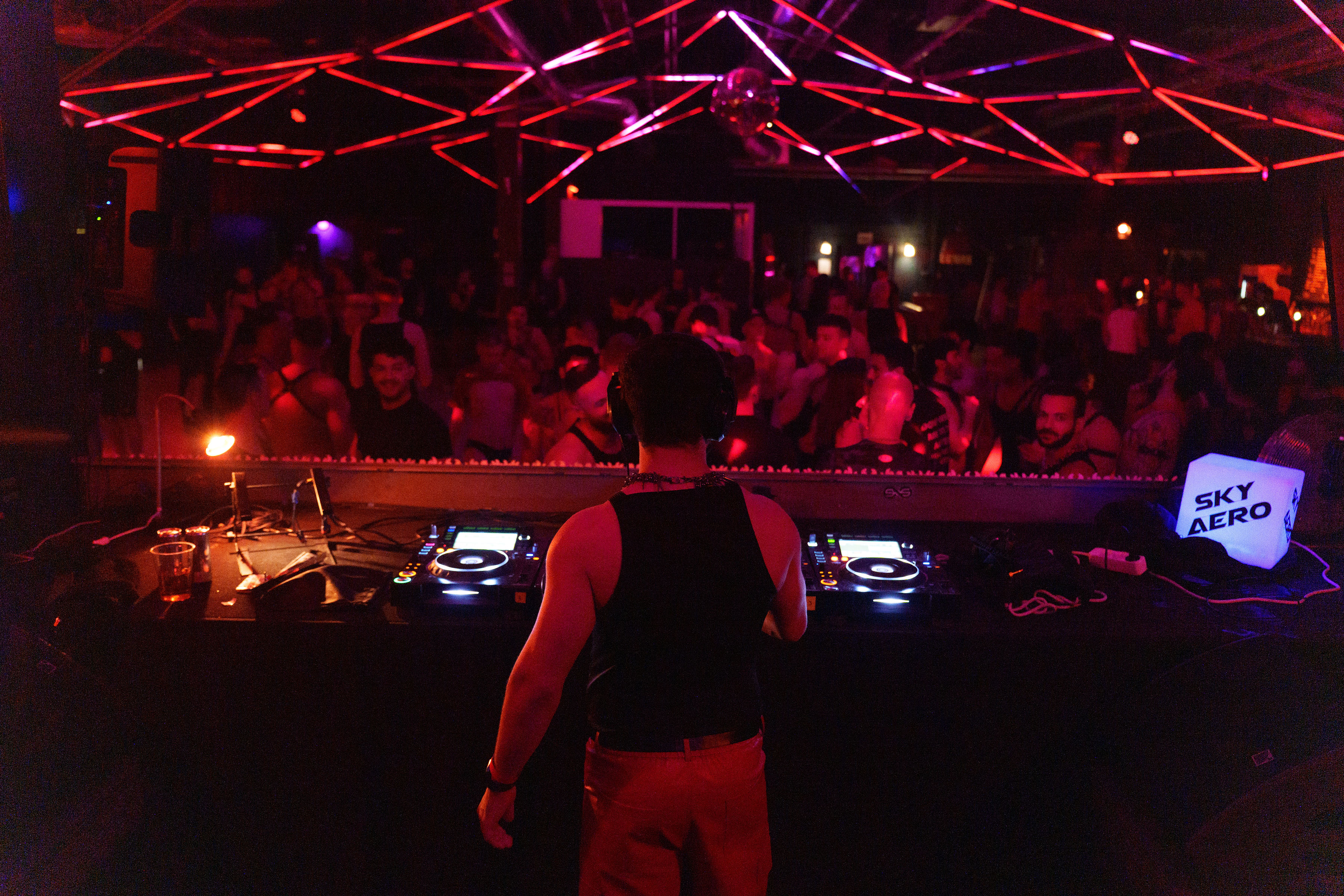 HEAT Party photo 1