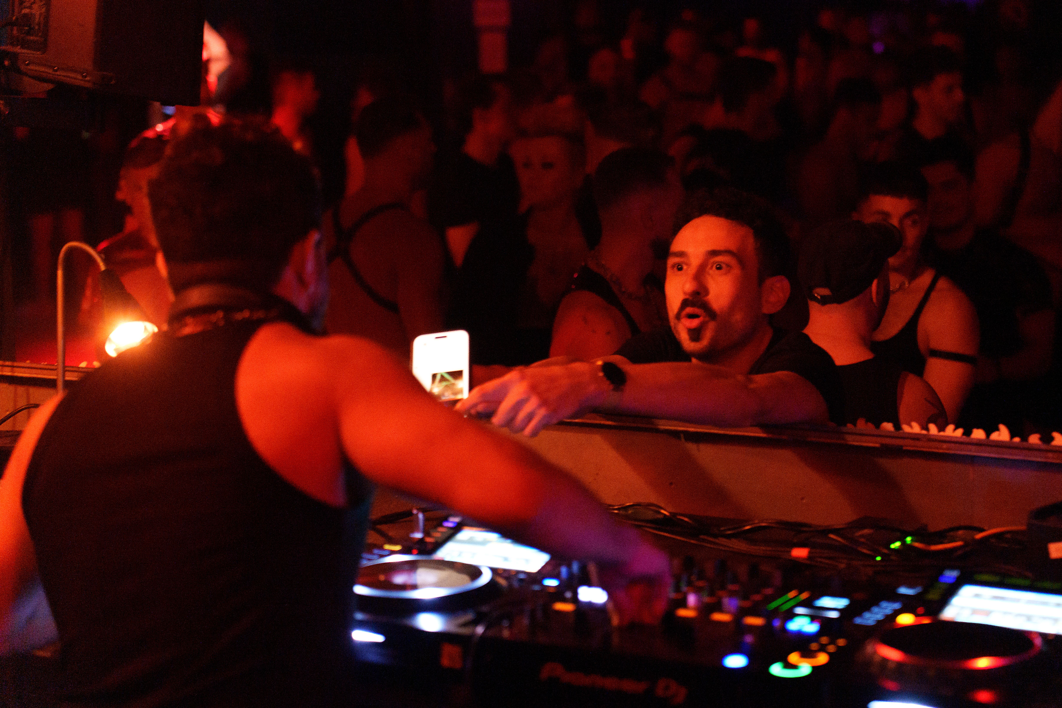 HEAT Party photo 2