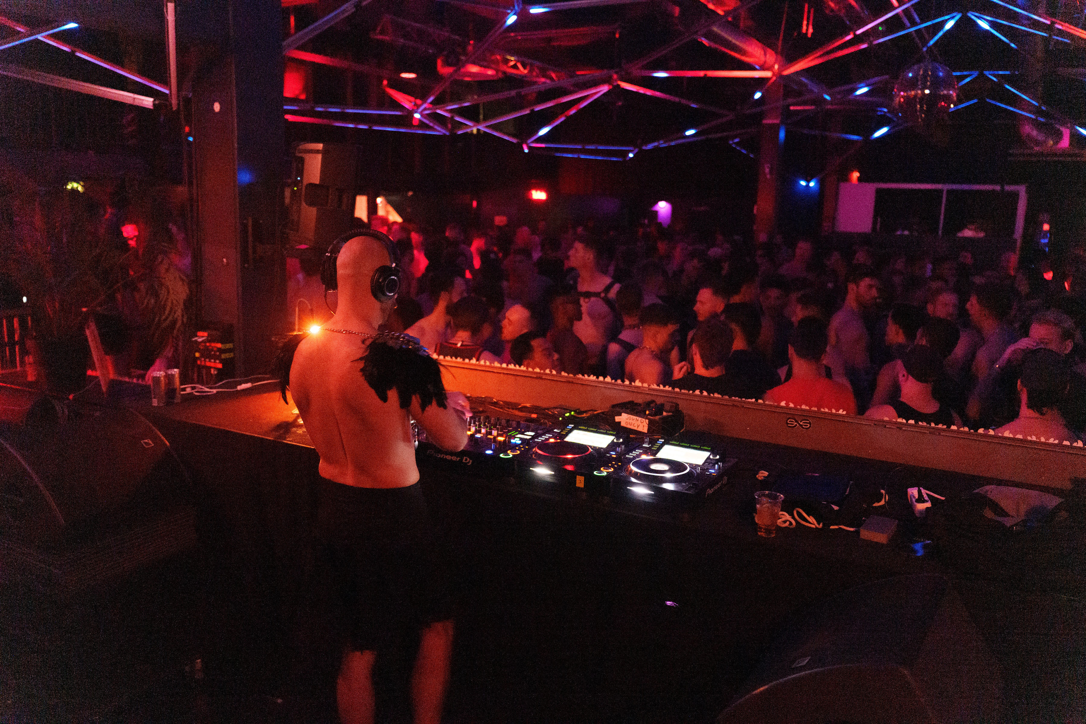 HEAT Party photo 10